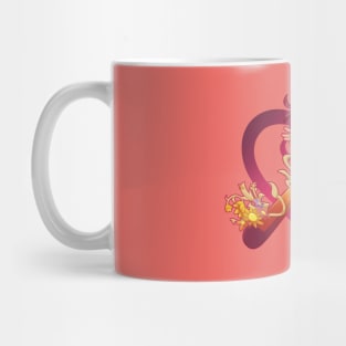 Kairi Chibi Mug